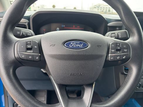 Used 2026 Ford Maverick XLT FWD image 21