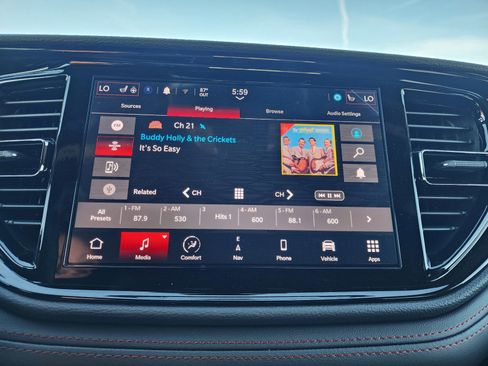 New 2026 Dodge Durango GT image 19