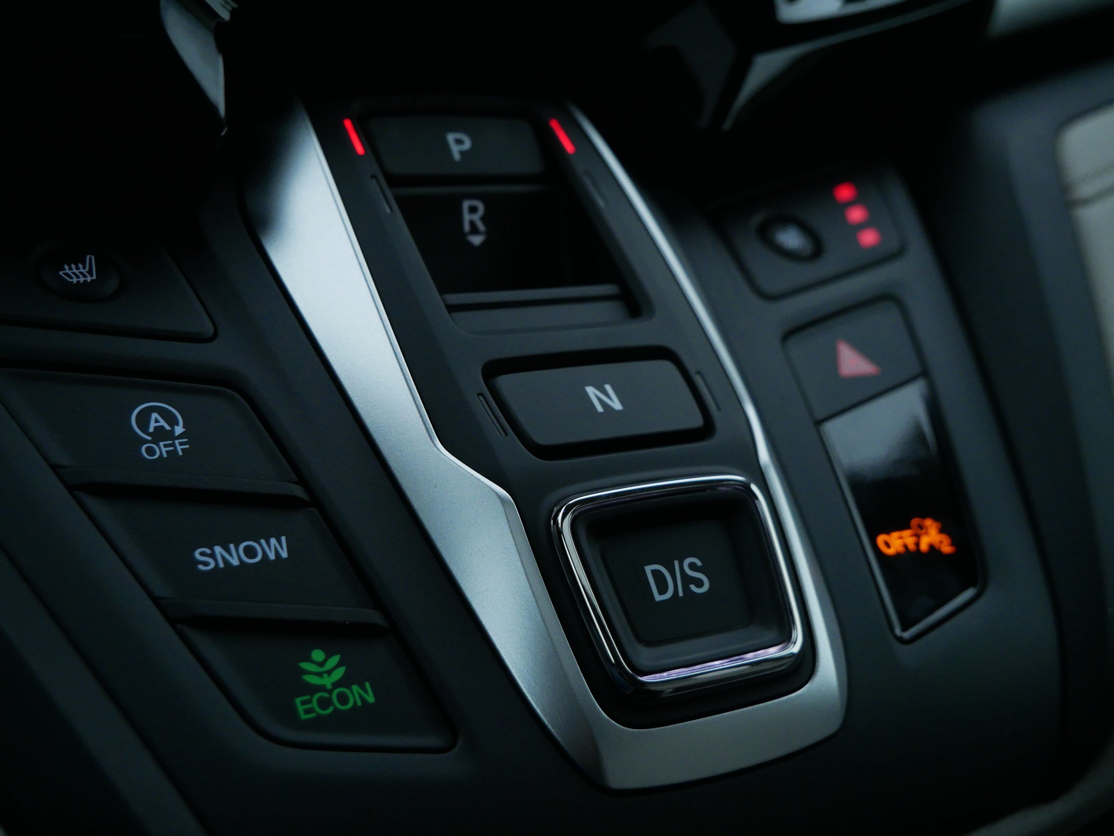 New 2027 Honda Odyssey EX-L image 20