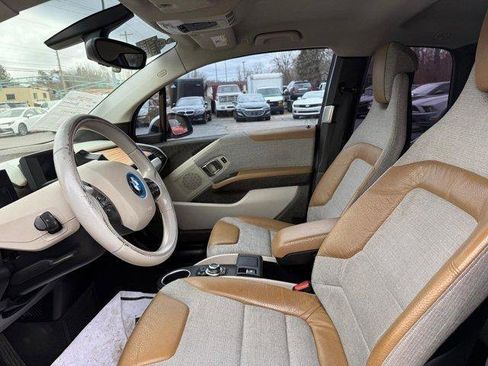 Used 2014 BMW i3 RWD image 11