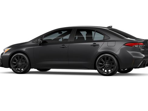 New 2026 Toyota Corolla SE FWD image 43
