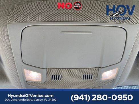 Used 2020 Ford Edge SEL FWD image 19
