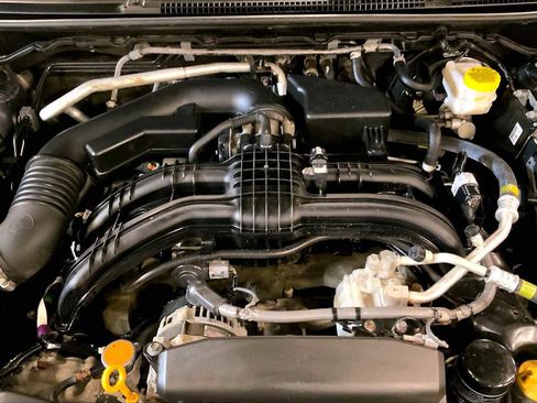 Certified 2022 Subaru Impreza 2.0i image 30