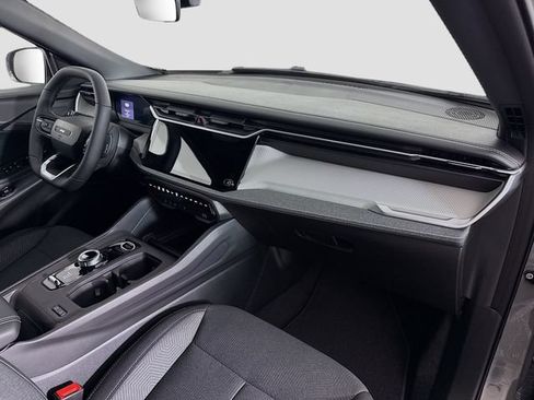 New 2026 Jeep Cherokee Laredo AWD/4WD image 26