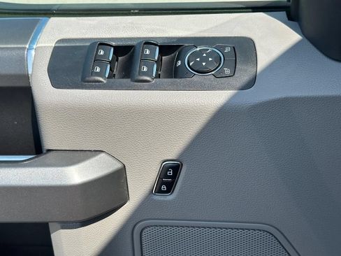 Used 2016 Ford F150 XLT w/ Equipment Group 302A Luxury AWD/4WD image 23