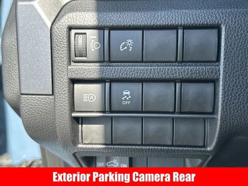 New 2026 Toyota Tacoma SR5 AWD/4WD image 18