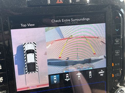 Used 2019 RAM 2500 Limited AWD/4WD image 20