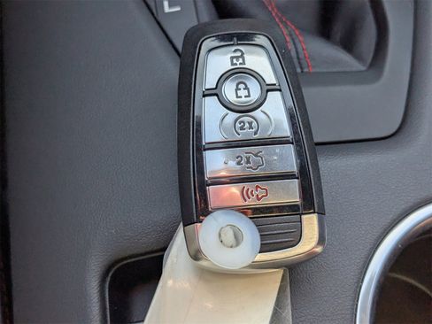 New 2025 Ford Mustang Premium image 30