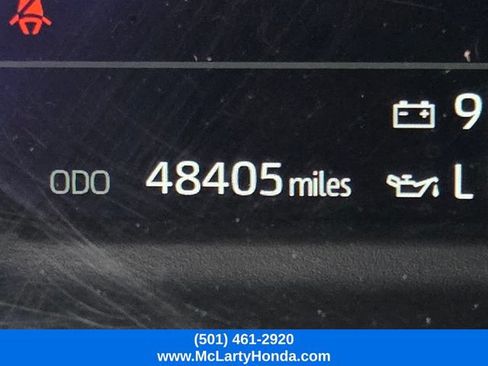 Used 2023 Toyota Tundra Platinum AWD/4WD image 34