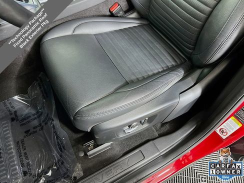Used 2022 Land Rover Discovery Sport SE AWD/4WD image 20