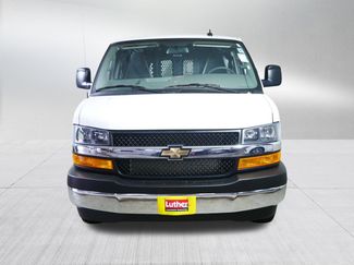 Used 2025 Chevrolet Express 2500 w/ Driver Convenience Package RWD video 2