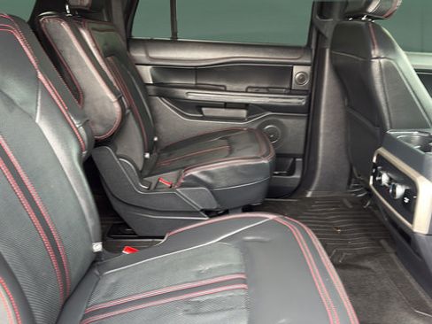 Used 2023 Ford Expedition Max Limited AWD/4WD image 22