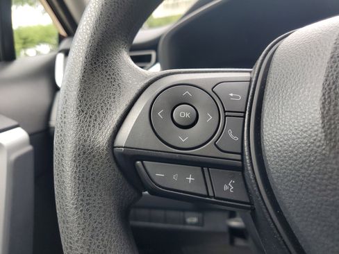 Used 2023 Toyota RAV4 XLE w/ Convenience Package image 23