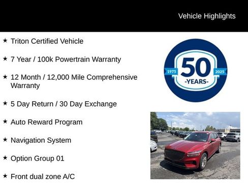 Used 2023 Genesis GV70 2.5T AWD/4WD image 5