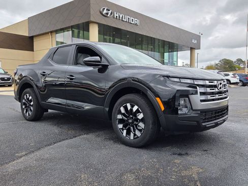 New 2026 Hyundai Santa Cruz SE AWD/4WD image 1