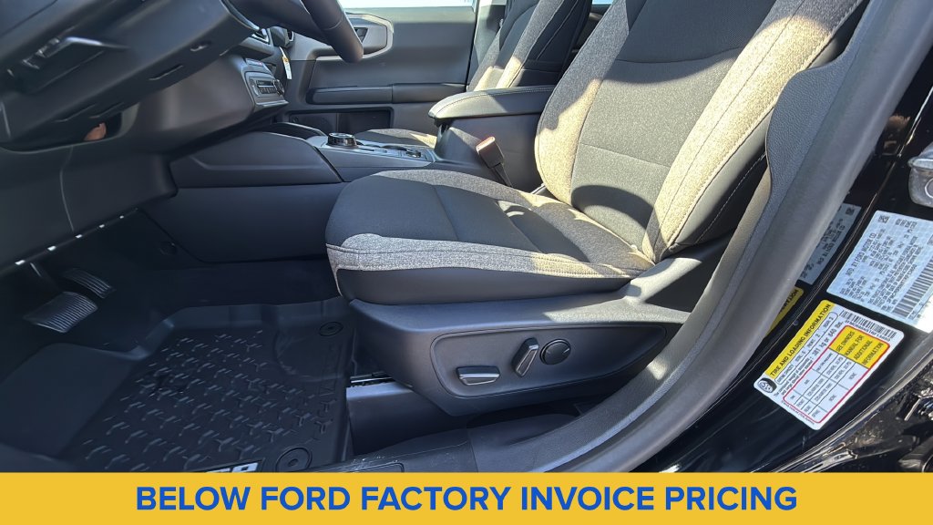 New 2026 Ford Bronco Sport Big Bend w/ Convenience Package AWD/4WD image 28