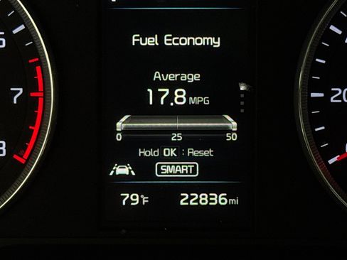 Used 2022 Kia K5 GT-Line w/ GT-Line FWD Premium Package image 20