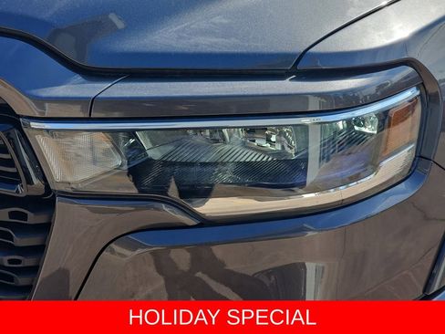 New 2025 RAM 1500 Big Horn image 32