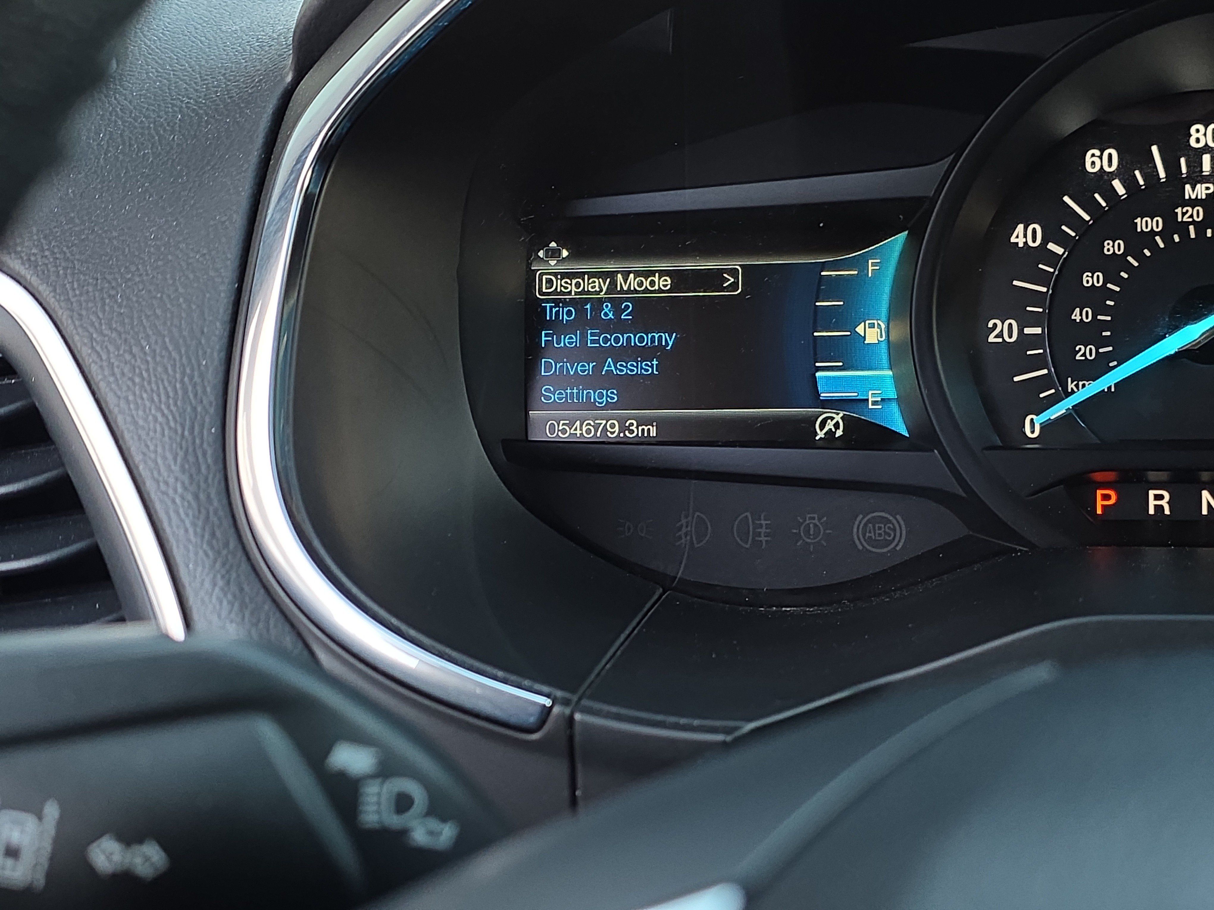 Used 2020 Ford Edge Titanium w/ Cargo Accessory Package AWD/4WD image 19