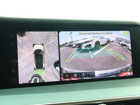 New 2025 Nissan Murano Platinum w/ Cargo Package image 16