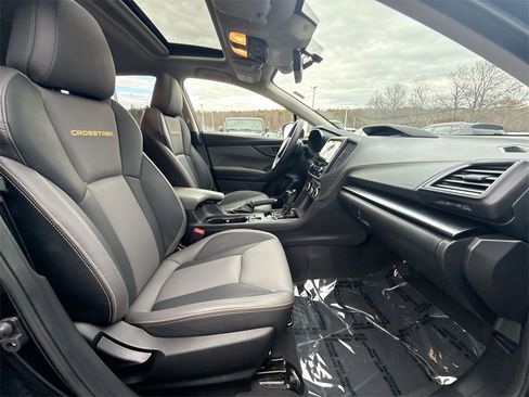 Used 2023 Subaru Crosstrek 2.5i Sport image 25