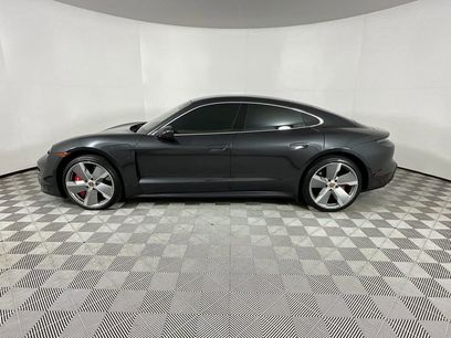 Used 2020 Porsche Taycan Turbo