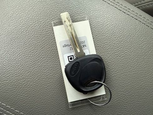 Used 2021 Kia Sportage S image 28