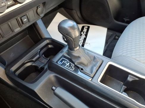 Used 2021 Toyota Tacoma SR image 25