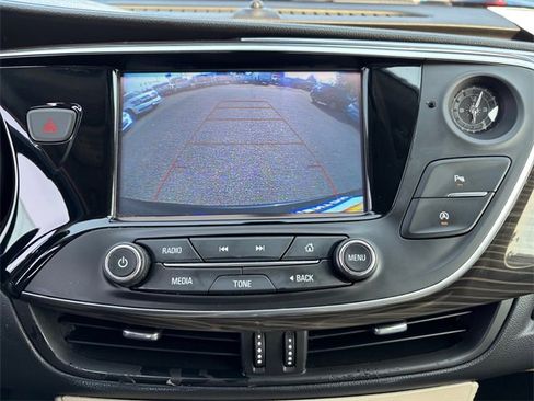 Used 2019 Buick Envision Preferred image 20