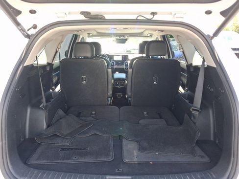 Used 2022 Kia Sorento SX AWD/4WD image 25
