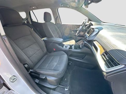 Used 2019 GMC Terrain SLE w/ Driver Convenience Package AWD/4WD image 29