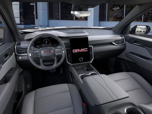 New 2026 GMC Acadia Elevation w/ Black Edition image 39