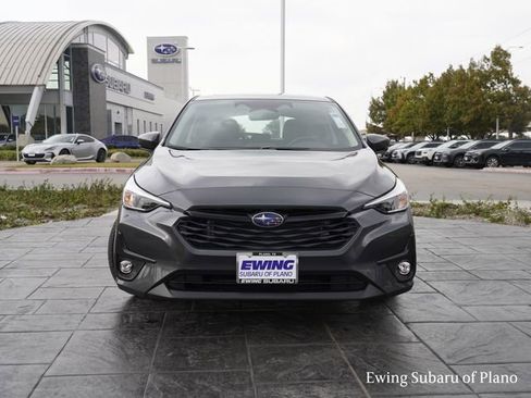 Used 2026 Subaru Impreza 2.0i Sport image 8