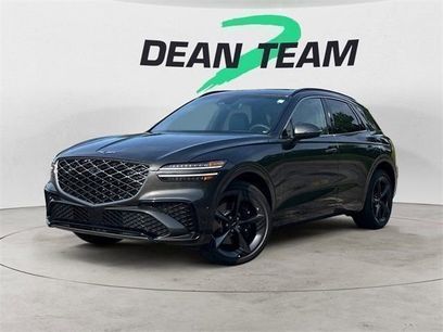 Used 2026 Genesis GV70 3.5T Sport Prestige