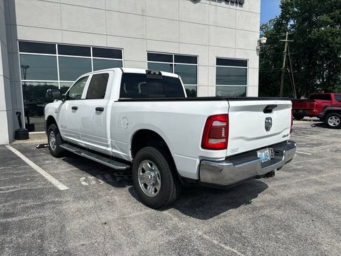 Used 2019 RAM 2500 Tradesman w/ Towing Technology Group AWD/4WD image 4