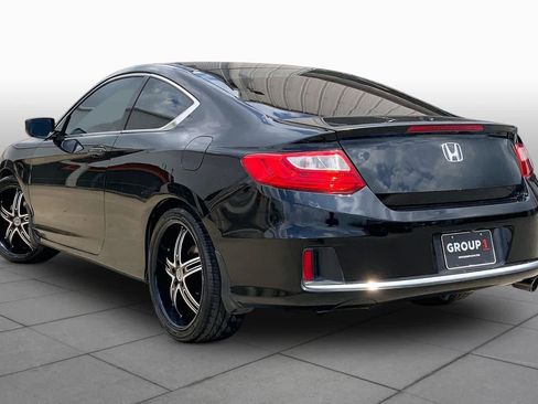 Used 2015 Honda Accord LX-S image 11