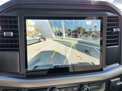 New 2025 Ford F150 XL w/ Equipment Group 103A High image 20