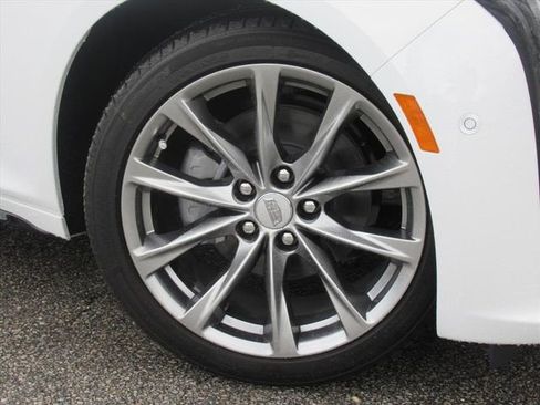 New 2026 Cadillac CT5 Sport image 7