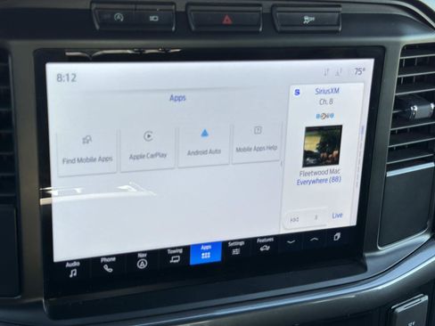 Certified 2024 Ford F150 STX AWD/4WD image 23