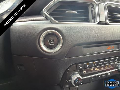 Used 2022 MAZDA CX-5 Carbon Edition image 32