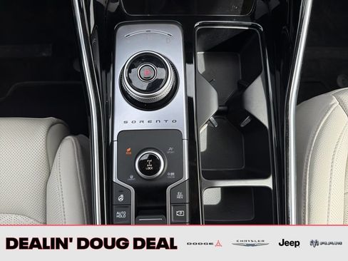 Used 2023 Kia Sorento SX Prestige AWD/4WD image 29