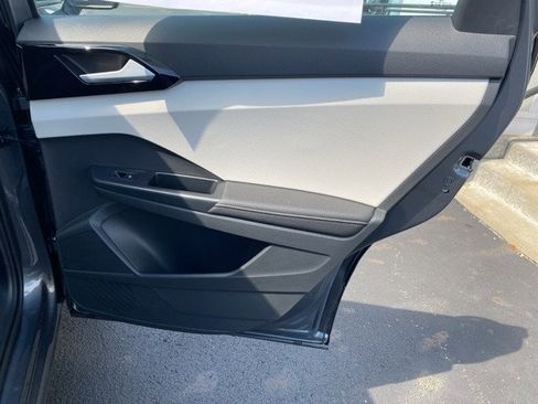 New 2025 Volkswagen Taos S image 51