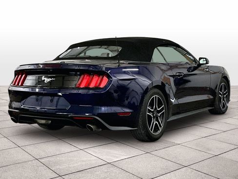 Used 2020 Ford Mustang Premium RWD image 11