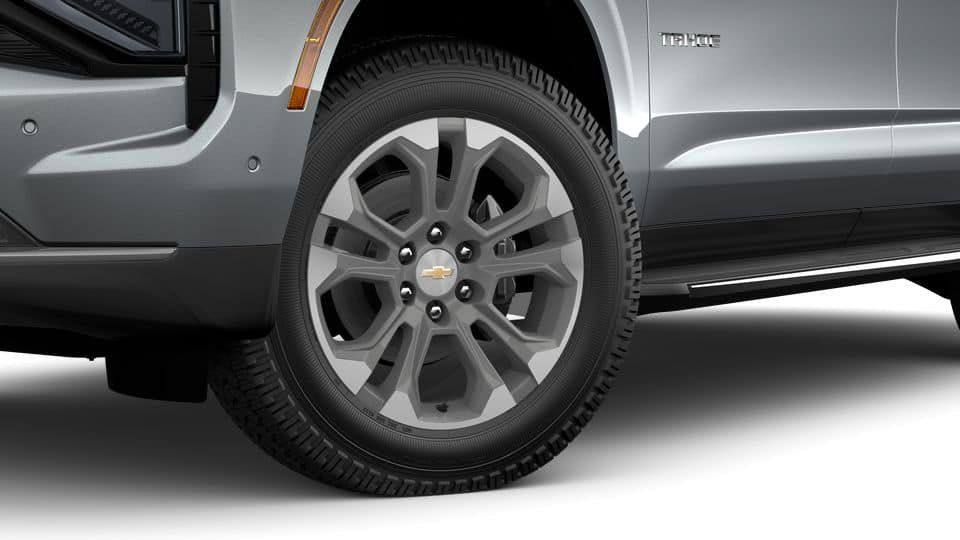 New 2026 Chevrolet Tahoe LT w/ Comfort Package RWD image 40