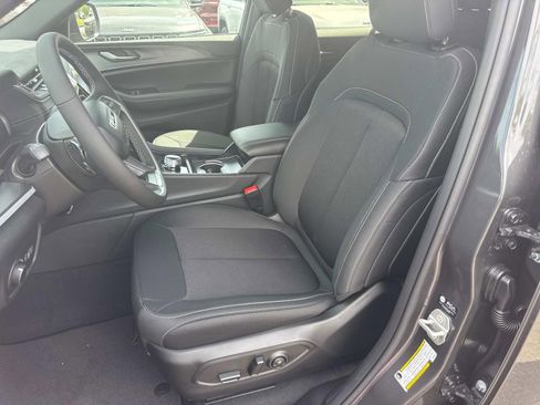 New 2026 Jeep Grand Cherokee Laredo X image 29