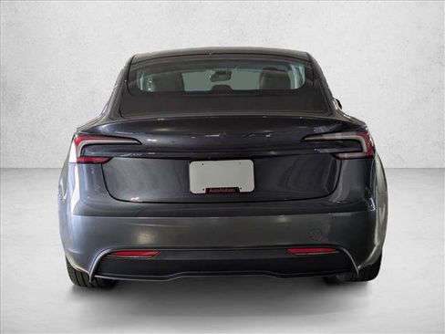 Used 2026 Tesla Model 3 RWD image 6