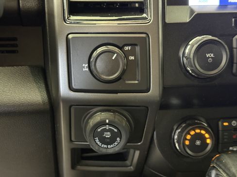 Certified 2020 Ford F150 XLT w/ Equipment Group 302A Luxury RWD image 22