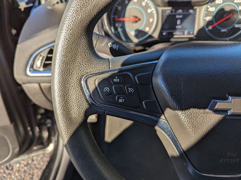 Used 2016 Chevrolet Cruze LT image 16
