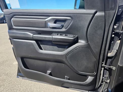 Used 2025 RAM 1500 Big Horn image 19