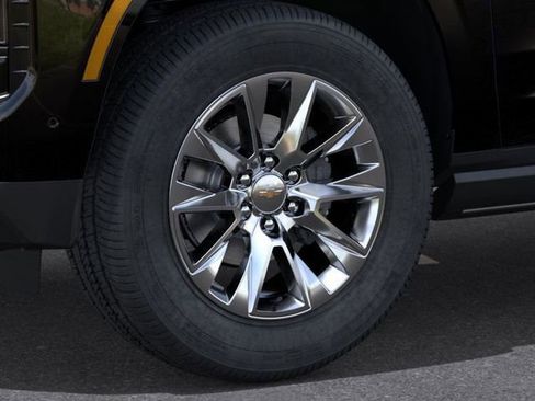 New 2026 Chevrolet Tahoe Premier image 9